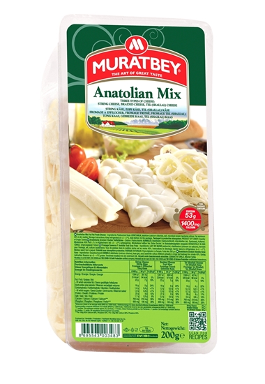 Muratbey Anatolian Mix