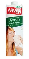Yayla Naneli Ayran - With Mint