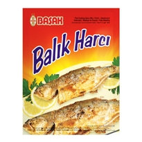 Basak Fish Baking Mix
