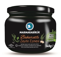 Marmarabirlik - Olive Paste With Herbs