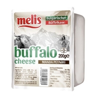 Melis Buffalo Cheese - Manda Peyniri