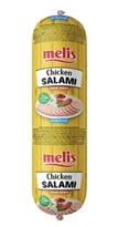 Melis - Chicken Salami - Tavuk Salam
