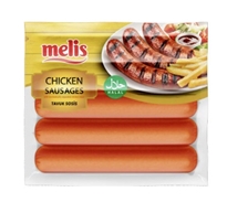 Melis - Chicken Sausage - Tavuk Sosis