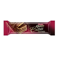 Ulker Extra Milk Chocolate Wafer - Ekstra Cikolatali Gofret