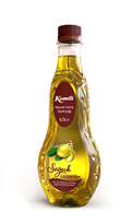 Komili Extra Virgin Olive Oil - Natural Sizma Zeytinyagi