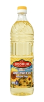 Bodrum - Sunflower Oil