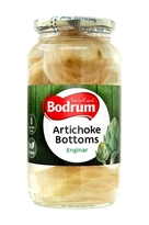 Bodrum Artichoke Bottoms - Enginar 