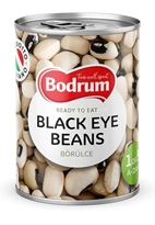 Bodrum Black Eye Beans - Borulce