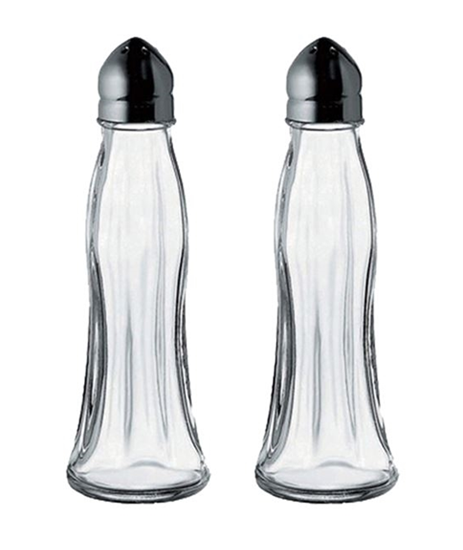 Pasabahce Salt And Pepper Caster