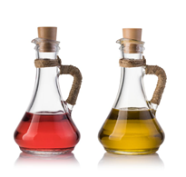 Pasabahce Olivia - Oil / Vinegar Jar 