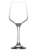 LAV - LAL Wine Glasses - Sarap Bardagi 