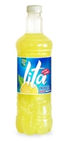 Doganay Lita No Sugar Lemonadate - Limonata Sekersiz