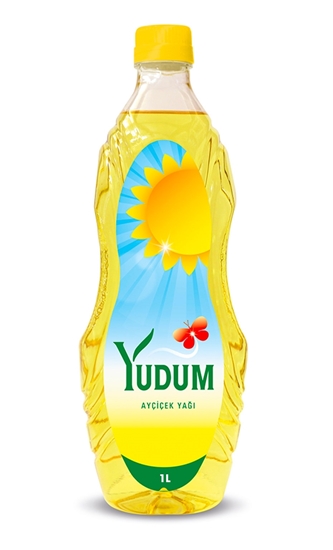 Yudum - Sunflower Oil