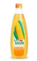 Yudum - Corn Oil - Misir Yagi