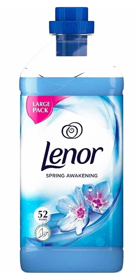 Lenor Spring Awake - Fabric Conditioner