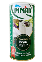  Pinar Premium White Cheese - Yuksek Kalite Beyaz Peynir 