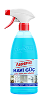 Asperox - Blue Power - Mavi Guc