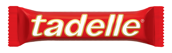 Tadelle - Hazelnut Chocolate Bar - Cikolata