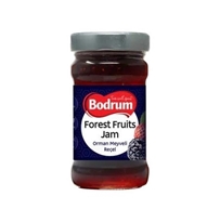 Bodrum – Forest Fruits Jam – Orman Meyveli Recel