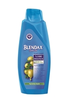 Blendax – Olive Oil Shampoo – Zeytinyagi Ozlu Sampuan