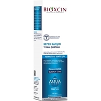 Bioxcin – anti-dandruff thermal shampoo  – Kepek karsiti termal sampuan