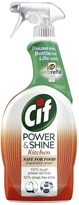 Cif – Power & Shine Kitchen Cleaner