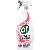 Cif – Power & Shine Anti-Bacterial Multi-Purpose Cleanser
