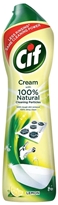 Cif – Cleaner Cream With 100% Natural Cleaning Particles