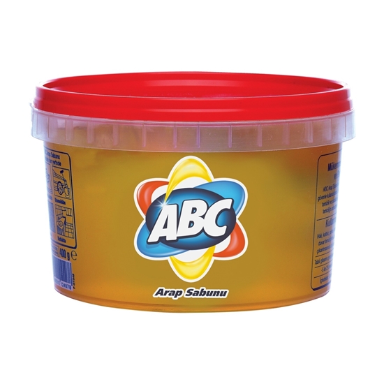 ABC – Soft Soap – Arap Sabunu