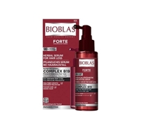 - Bioblas – Forte Anti Hair Loss Herbal Serum – Dokulmeye Karsi Etkili Bitkisel Serum