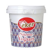 Eker Strained Yoghurt - Suzme Yogurt 5%