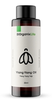 Biorganix Life Ylang Ylang Oil 