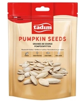 Tadim Roasted Pumpkin Seeds - Kavrulmus Kabak Cekirdegi