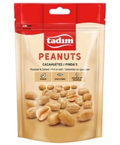 Tadim Roasted Peanuts - Kavrulmus Fistik