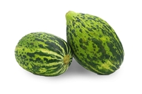 Kelek Fruit - Unripen Melon