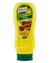  Knorr Mustard - Hardal