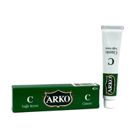 Arko - Classic Oily Cream - Klasik Yagli Krem