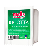 Melis Cyprus Anari - Ricotta Cheese