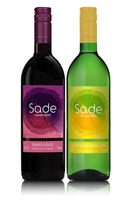 Kavaklidere - Sade - Red Wine Get White Free