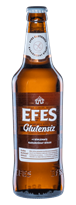 Efes Gluten Free Beer - Glutensiz Bira