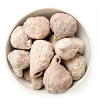 Dried Baby Figs - Kucuk Kuru Incir 