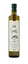 Yudum - Natural Extra Virgin Olive Oil - Naturel Sizma Zeytinyagi