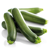 Green Courgette - Kabak Yesil 