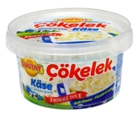 Cokelek Soft Whey Cheese