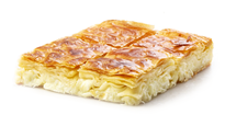Melis - Su Boregi - Pastry Sheets With Cheese Filling - Borek