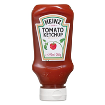 Heinz - Ketchup - Ketcap