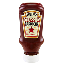 Heinz Classic Barbecue Sauce - Mangal Sosu