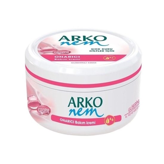 Arko Nem - Gliserin - Very Dry Skin - Cok Kuru Cilt Icin Gliserinli