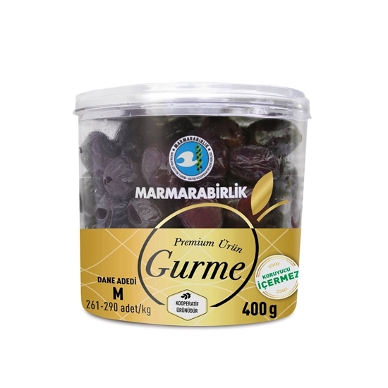 Marmarabirlik Gurme Premium - Medium
