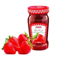 Tunas Strawberry Jam - Cilek Receli